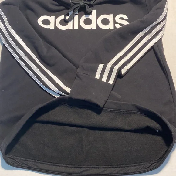 Adidas, Size M (US) - youth, black/white - Picture 5 of 5
